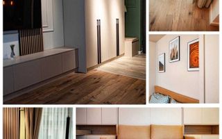 Apartament de închiriat în Complex Freya Home, Family Market, Bucium, Iași - Poză 2