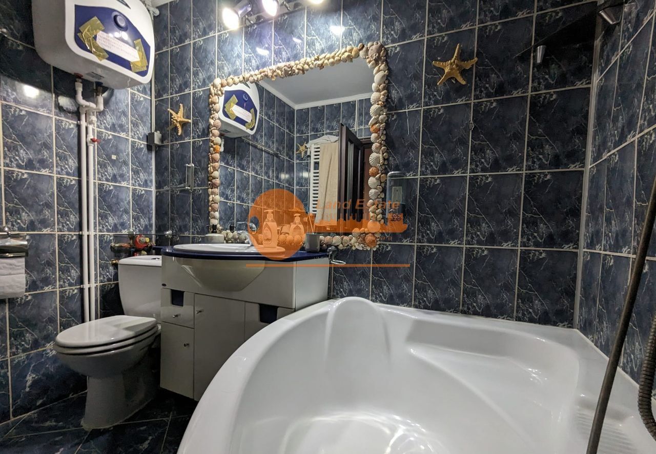 2 camere Rahova-zona Petre Ispirescu - Poză 5