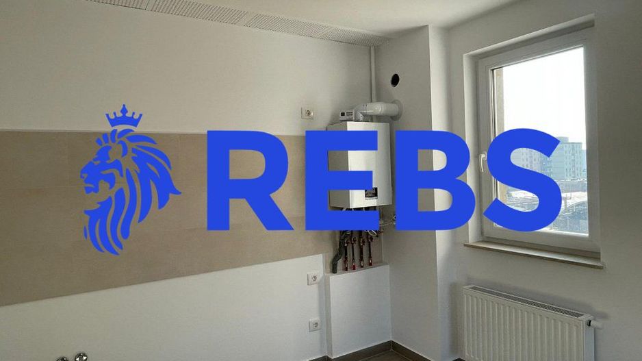 Apartament 2 camere Urban Plaza - Poză 5