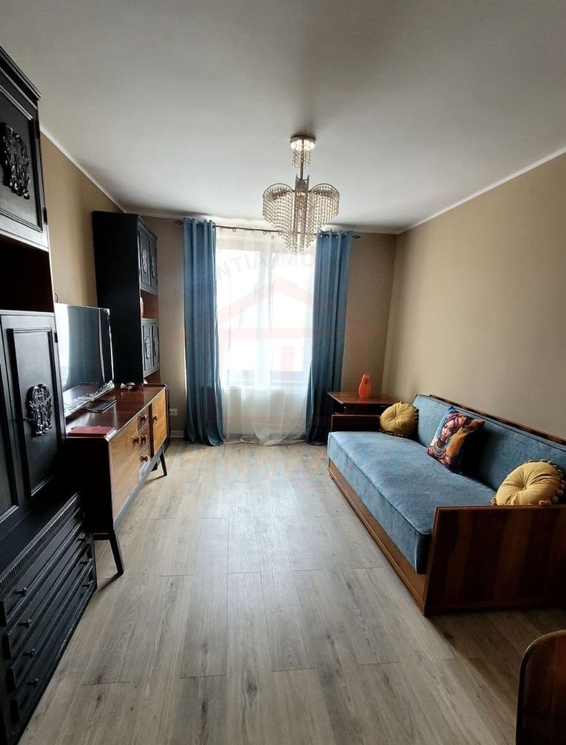 📍De închiriat 2 camere  | Centru | 550 Euro/luna - Poză 1