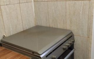 Garsonieră de închiriat, cartierul Nicolina, zona Kaufland Nicolina, Iași - Poză 8