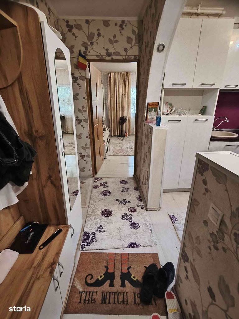 Apartament 3 Camere -Camil Ressu - Poză 3