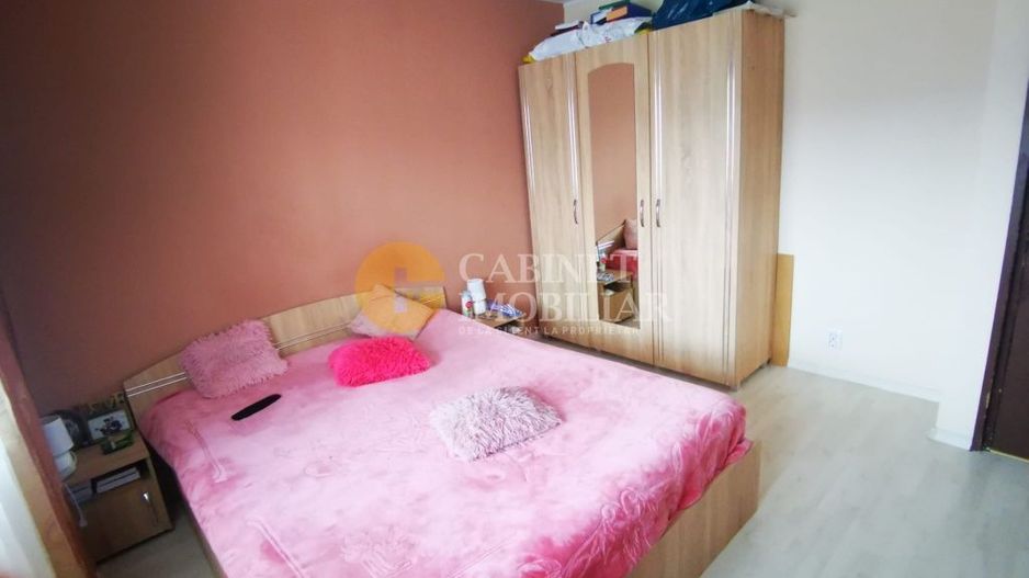 Apartament 2 Camere Nicolina Prima Statie 55 MP - Poză 5