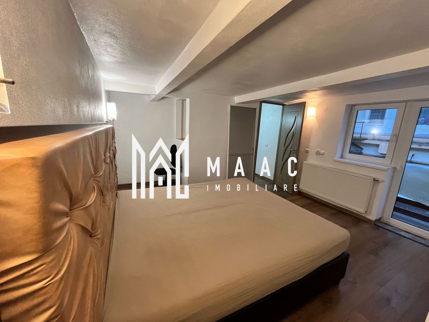 BLACK FRIDAY - Apartament 2 camere | 39 MPU | Broscarie - Poză 9