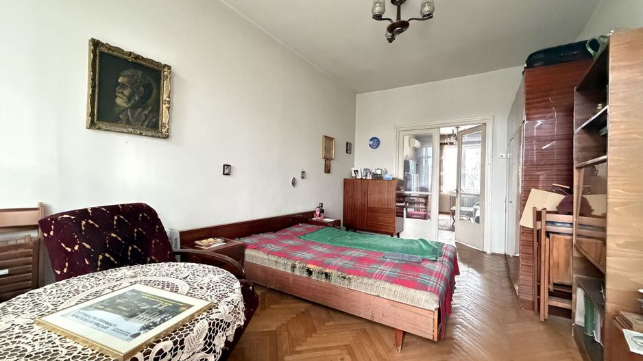 2 camere 50 mp etaj 1 Floreasca-Mozart | bloc reabilitat - Poză 3