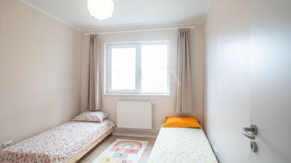 Apartament 3 camere de închiriat – zona Big - Poză 4