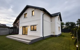 Casă nouă | P+M | Târgșoru Nou | Teren 534 m² | An 2024 | Comision 0% - Poză 25