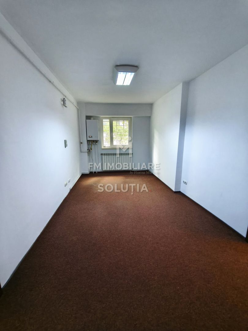 Spațiu birouri / Ap. 3 camere | Bd. București | Zona OCPI/ Don Pio - Poză 8
