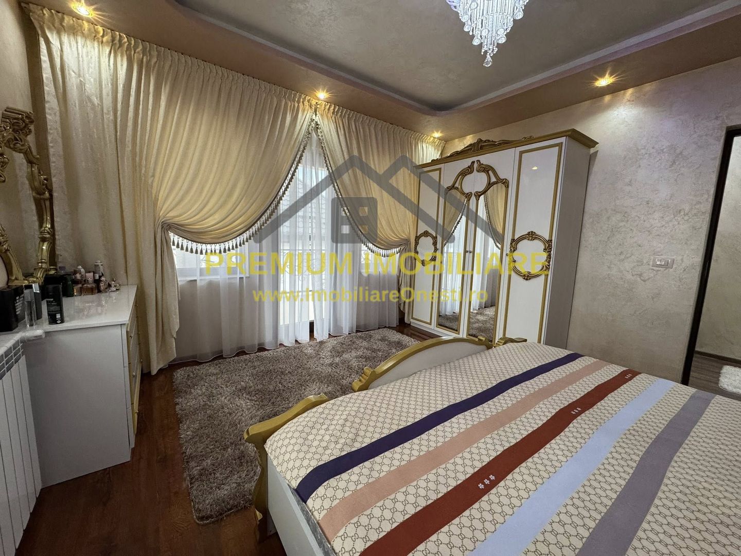 Casa Vila de Vanzare la cheie - Cartier Andrasesti - Poză 22