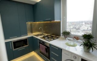 Apartament cu două camere – Zona Inel 2 – Bloc Nou, Panoramic, Mobilat - Poză 14