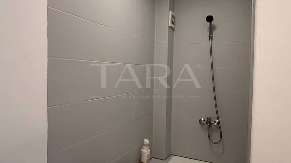 Apartament cu 2 camere și 2 terase, în zona Edgar Quinet. - Poză 6