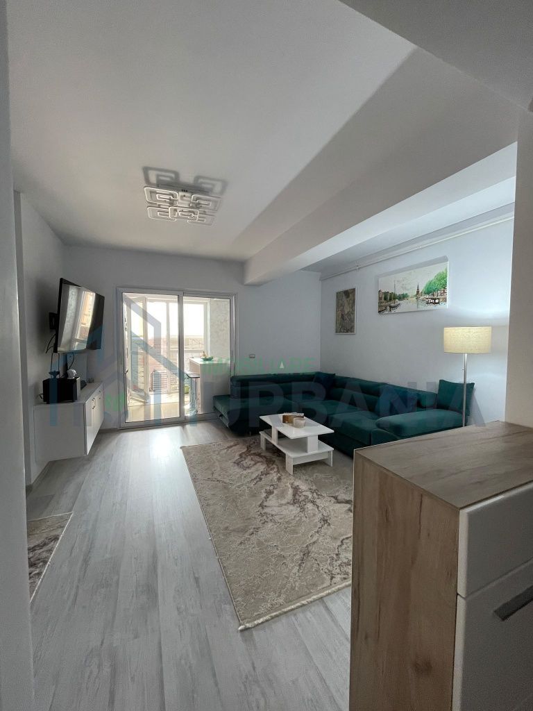 Apartament 3 camere, Valea Lupului, Strada Rubinului nr. 42 – 67 mp util, mobilat, parcare inclusă - Poză 2
