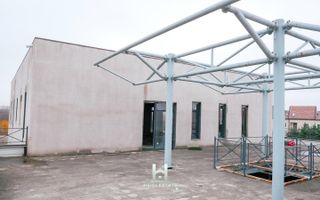 Sala de evenimente in Albina - Poză 14