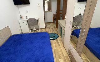 Apartament 3 camere – modern, complet mobilat, zona Exercitiu - Poză 13