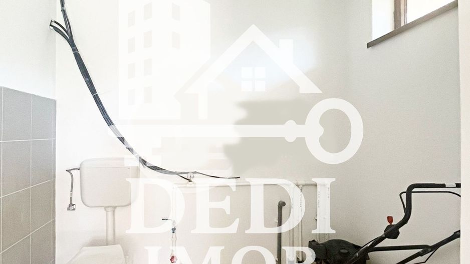 Casă de vânzare cu 3 camere in Sânmartin-Cihei, Bihor - Poză 11