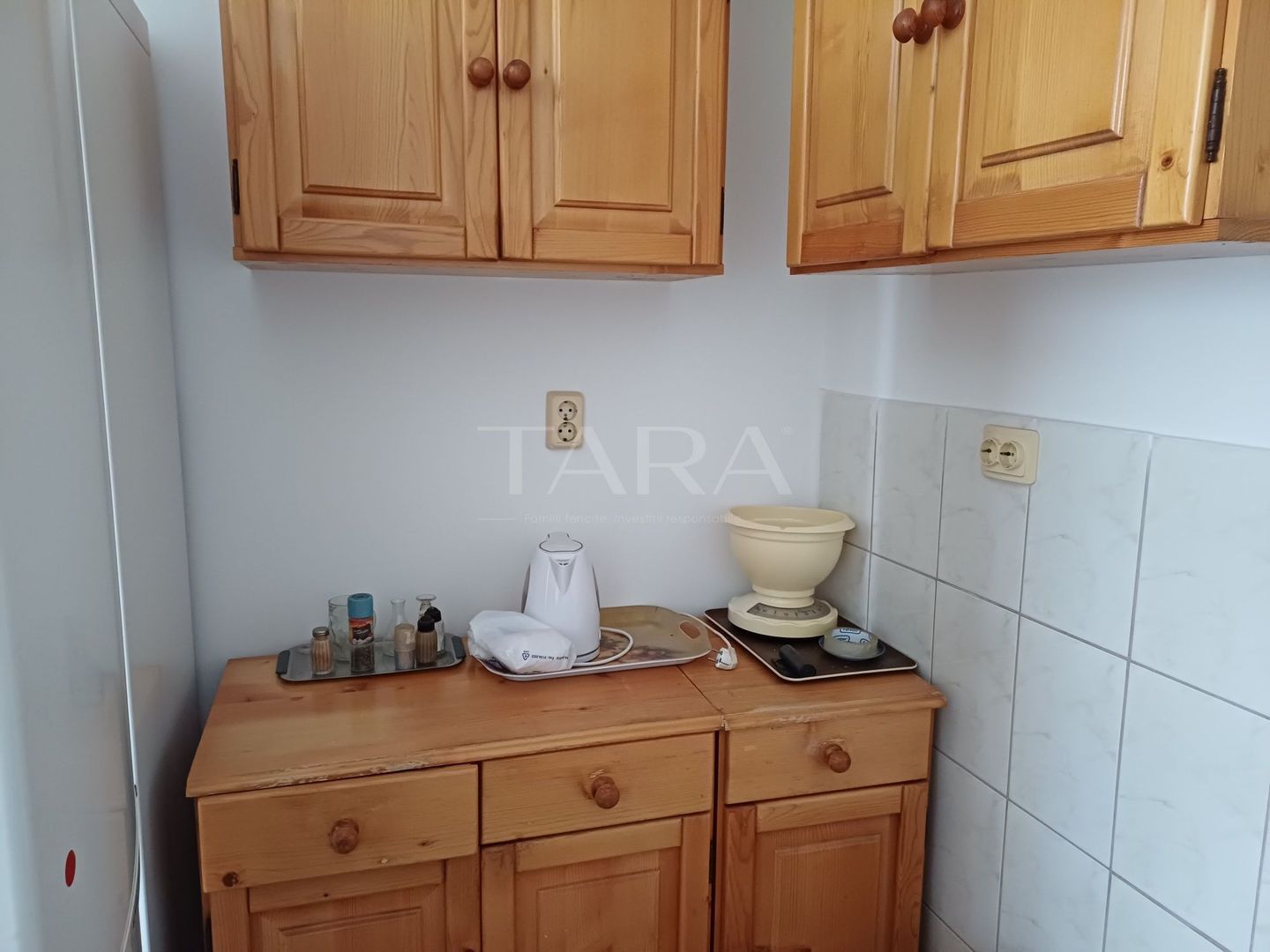 Apartament 2 camere semidecomandat, balcon – Gheorgheni - Poză 2