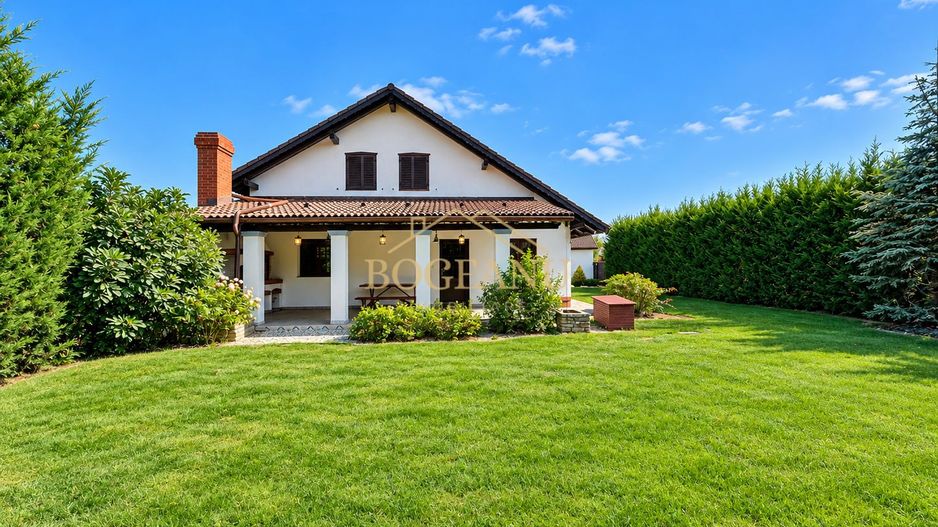 BG205-CASĂ MEDITERANEANĂ 5 CAMERE, TEREN 720 MP, GARAJ | SÂNMIHAIU ROM - Poză 23