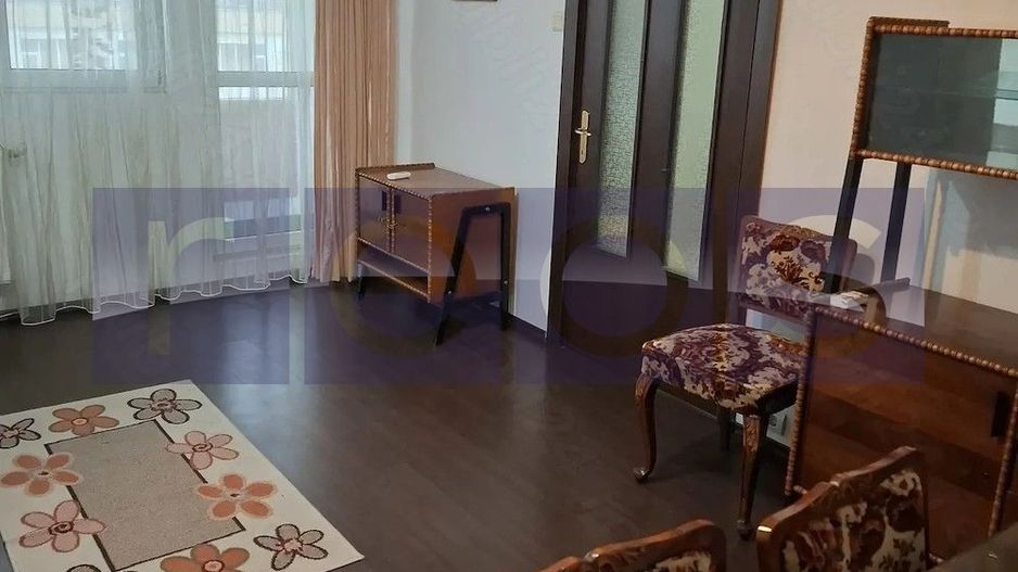 DE VÂNZARE  2 CAMERE | GRIVIȚEI – 1 MAI | BALCON 11 MP | MOBILAT - Poză 1
