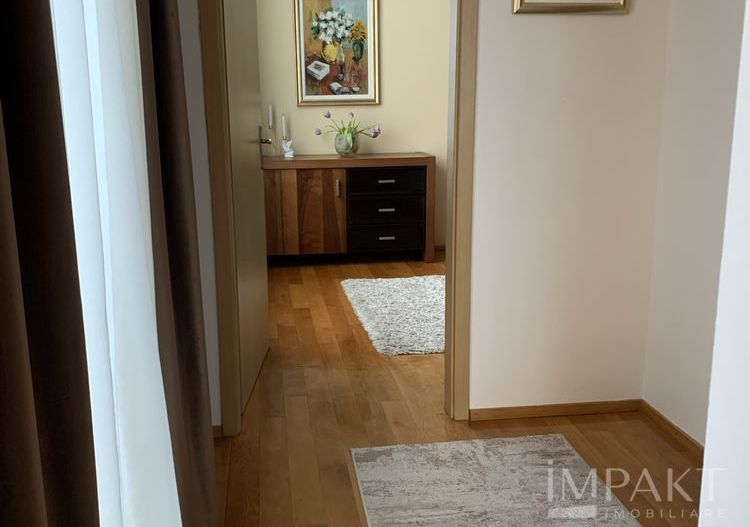 Apartament modern cu 3 camere de vanzare in cartierul Gheorgheni! - Poză 2