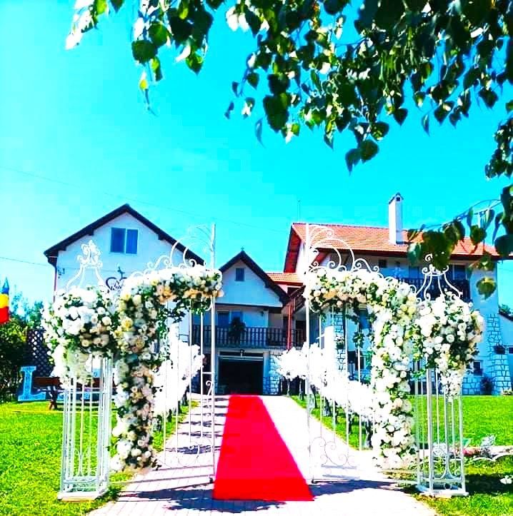 AFACERE DE VANZARE| Pensiunea SILVANKA din Valcele 3* | Langa BRASOV - Poză 8