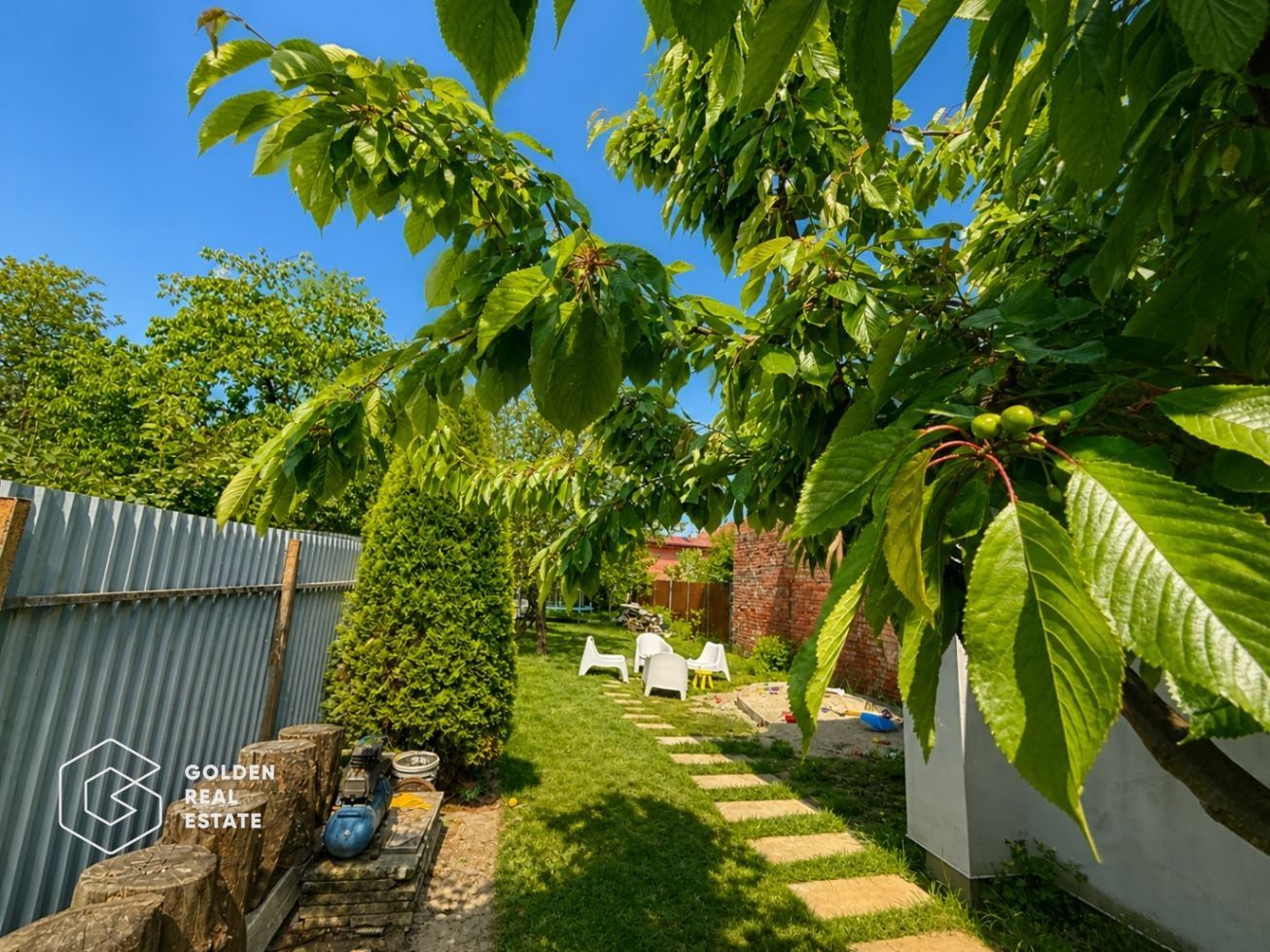 Vila cu design modern si finisaje premium, zona Lunei - Poză 8