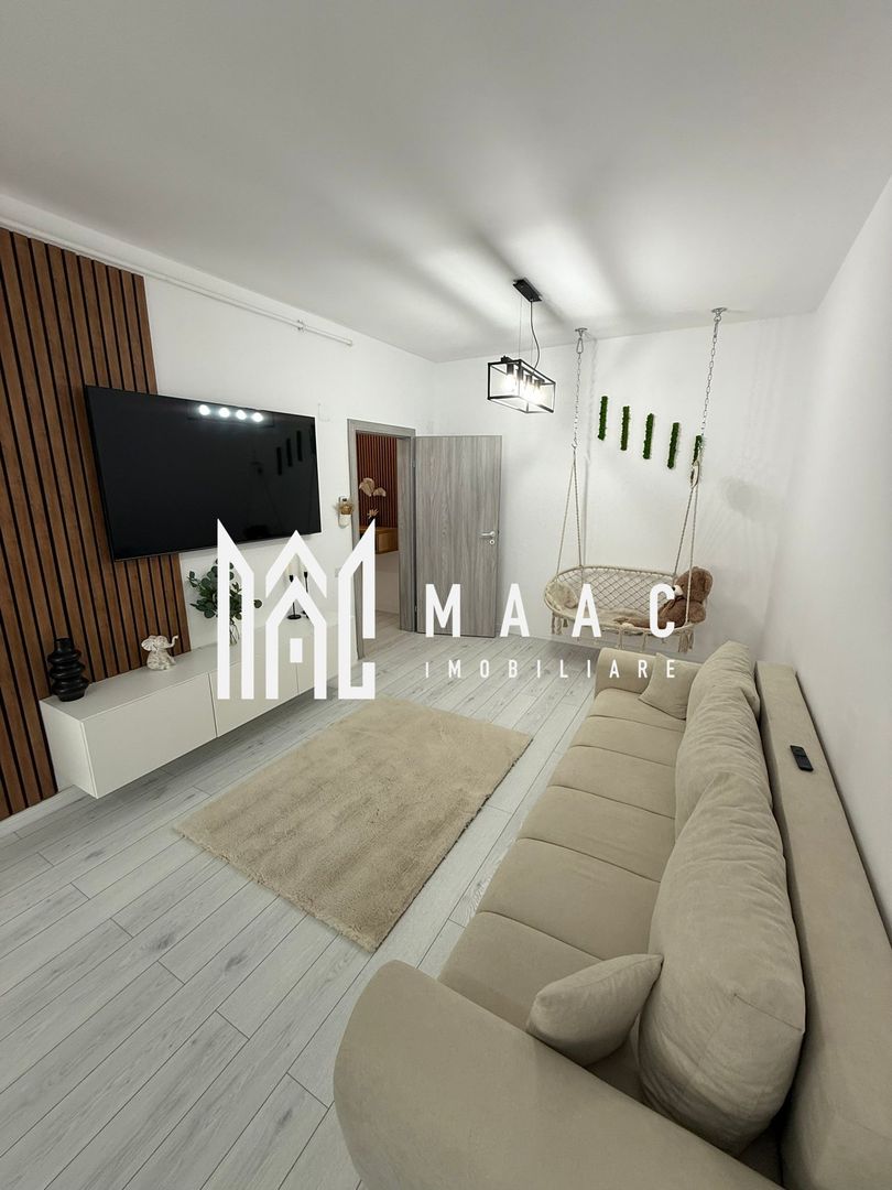 Apartament 2 camere - prima închiriere | Loc de parcare - Poză 1