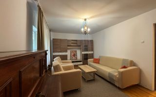 Apartament 2 camere decomandate 57mp, parcare, zona Golden Tulip - Poză 1