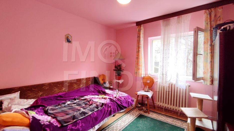 3 camere Decomandate zona Piata Zorilor - Poză 4