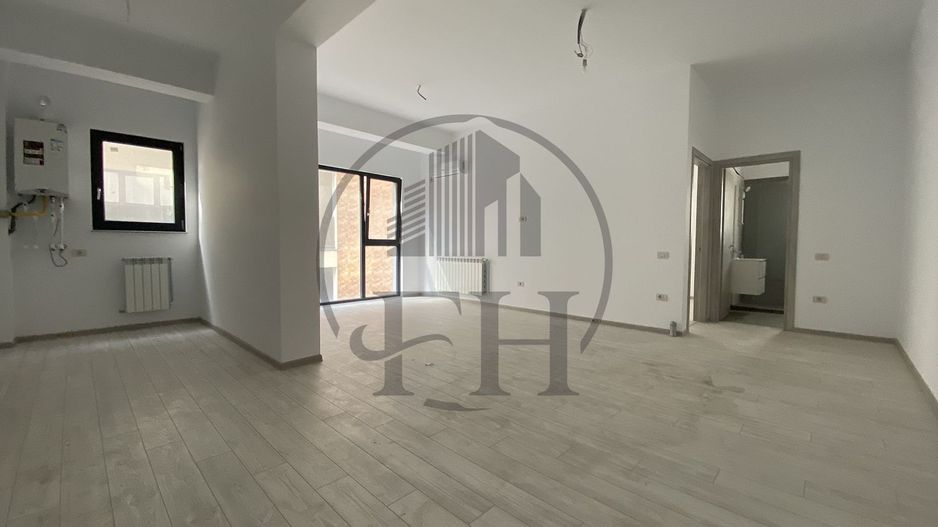 SOLD / VANDUT Apartament cu 2 camere de vânzare în zona Nord-Est - Poză 4
