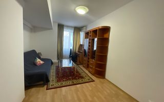 APARTAMENT SPATIOS CU 3 CAMERE IN ZONA COMPOZITORI FLOREASCA - Poză 18