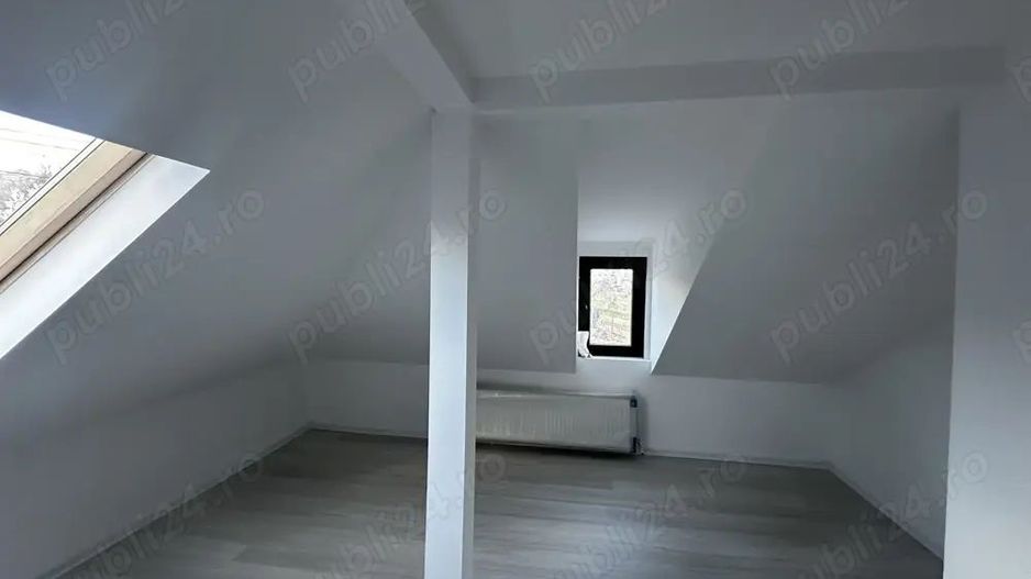 BRASADAS vinde Duplex 4 cam și curte 80 mp IRIS Bd. Muncii. - Poză 4