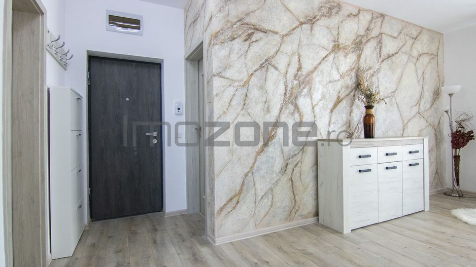 Drumul Taberei - Exigent - Parcul Liniei, 2 camere, lift, etajul 3, centrala - Poză 23