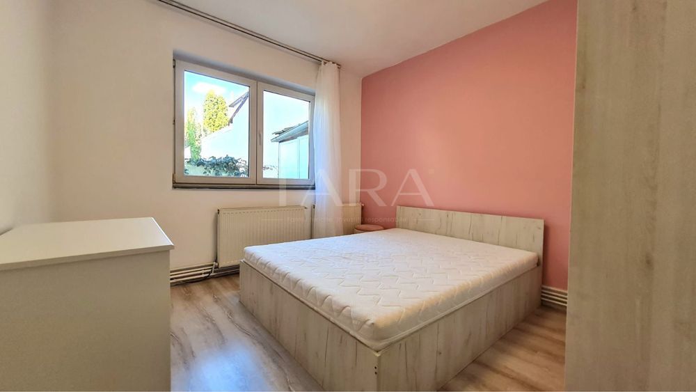 Apartament cu 3 camere decomandate, parcare inclusă, zona Interservisa - Poză 6