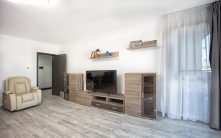 Apartament deosebit cu terasă panoramică – Sanpetru, Str. Sfinții Constantin - Poză 9