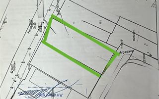 Teren intravilan 600 mp | Dublă deschidere | Șoseaua Fundeni - Poză 2