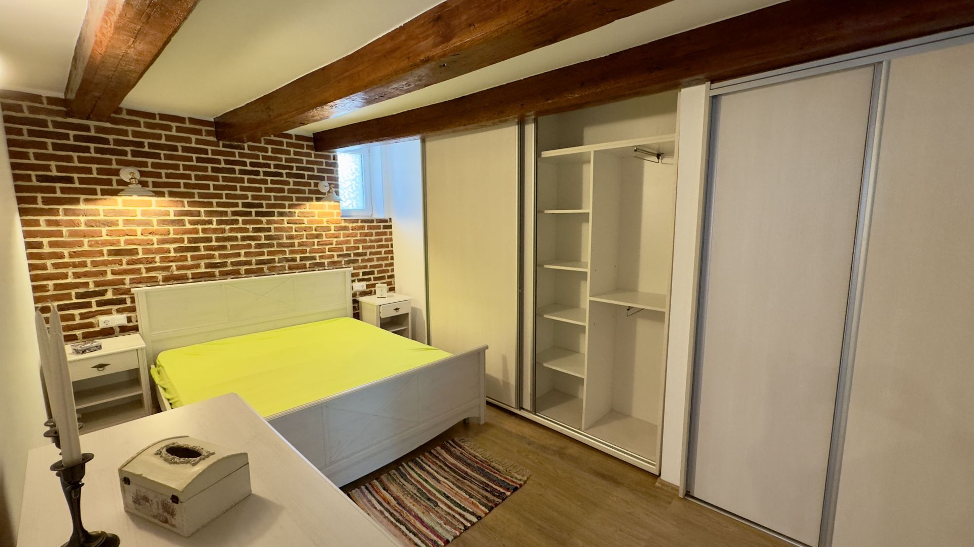 Apartament cu 2 camere in Blumăna, Strada Avram Iancu - Poză 6