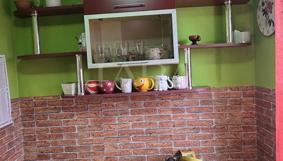Apartament cochet cu 1 cameră, în Baciu. - Poză 8