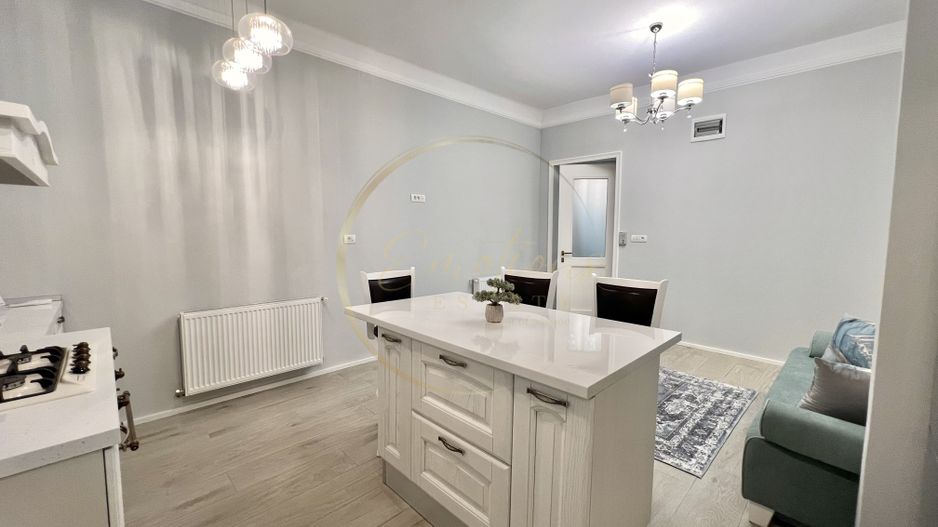 COMISION 0 %  | Apartament superb cu 3 camere | NEXT LEVEL - Poză 7