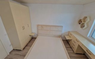 De închiriat apartament modern cu 3 camere generoase, Copou Garden, lângă Facultatea de Agronomie - Poză 3