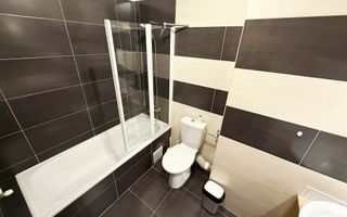 2 camere, modern, bloc nou, terasa, Viva City, Gheorgheni, FSEGA - Poză 6
