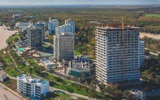 Apartament 2 camere de vânzare – Olimp Tower, stațiunea Olimp - Poză 3