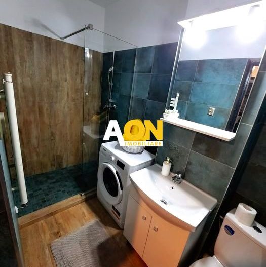 Garsoniera 30 mp utili, mobilata, utilata, et.3, Cetate - Poză 6