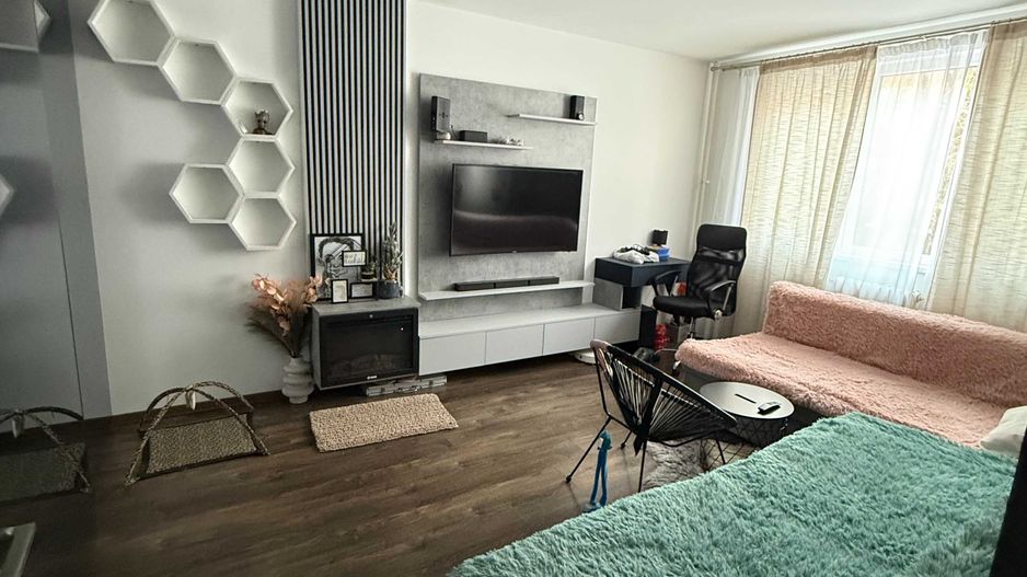 Apartament 2 camere, mobilat si utilat, Drumul Taberei - Poză 2