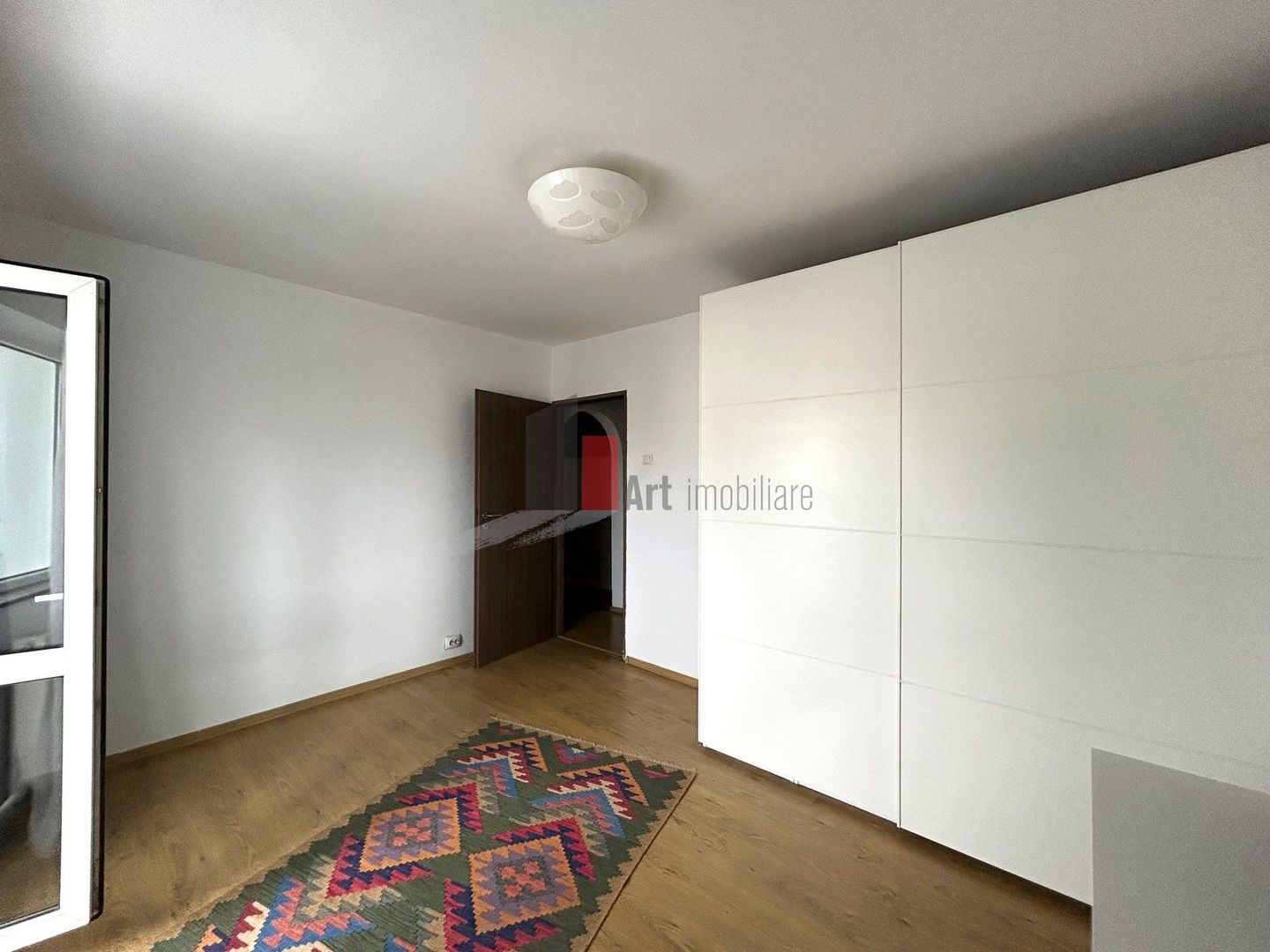 Apartament spatios 2 camere | zona Timpuri Noi - Poză 8