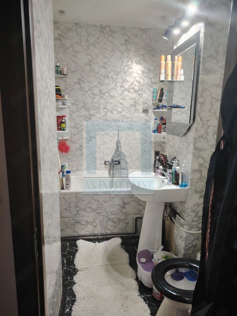 Apartament 2 camere - zona  Astra - Poză 5
