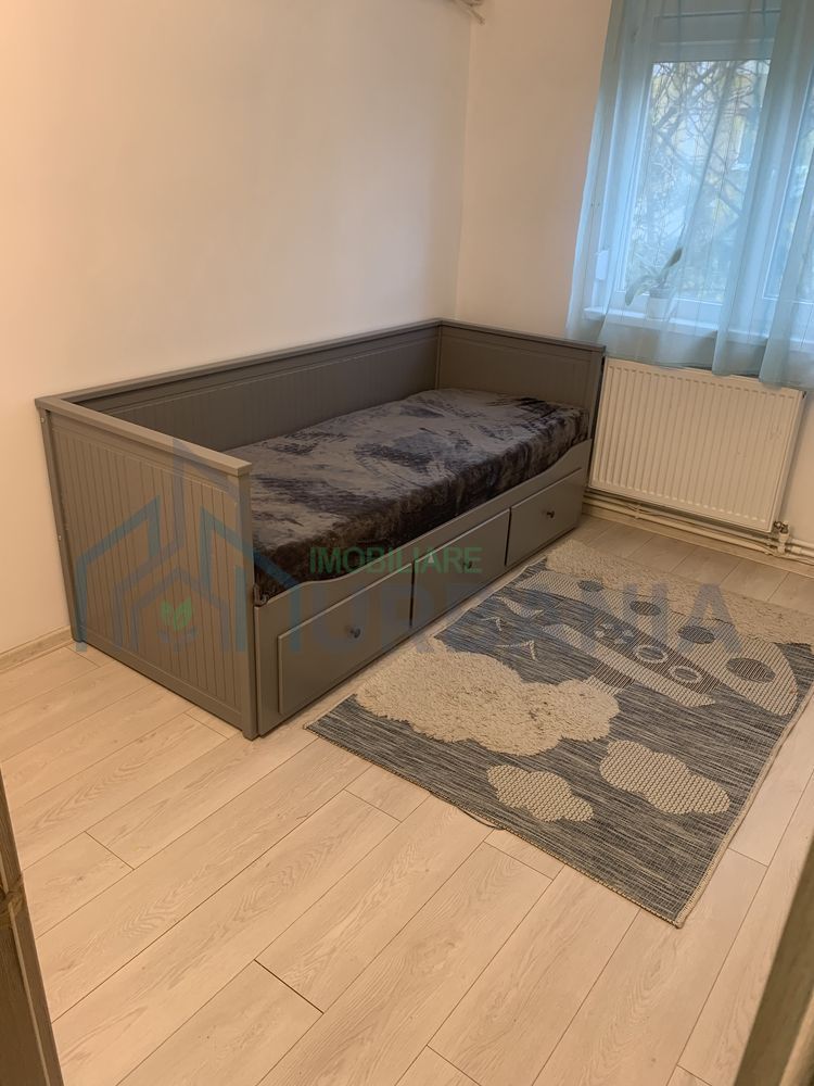 Apartament 3 camere de închiriat, zona Dacia, Iași - Poză 5