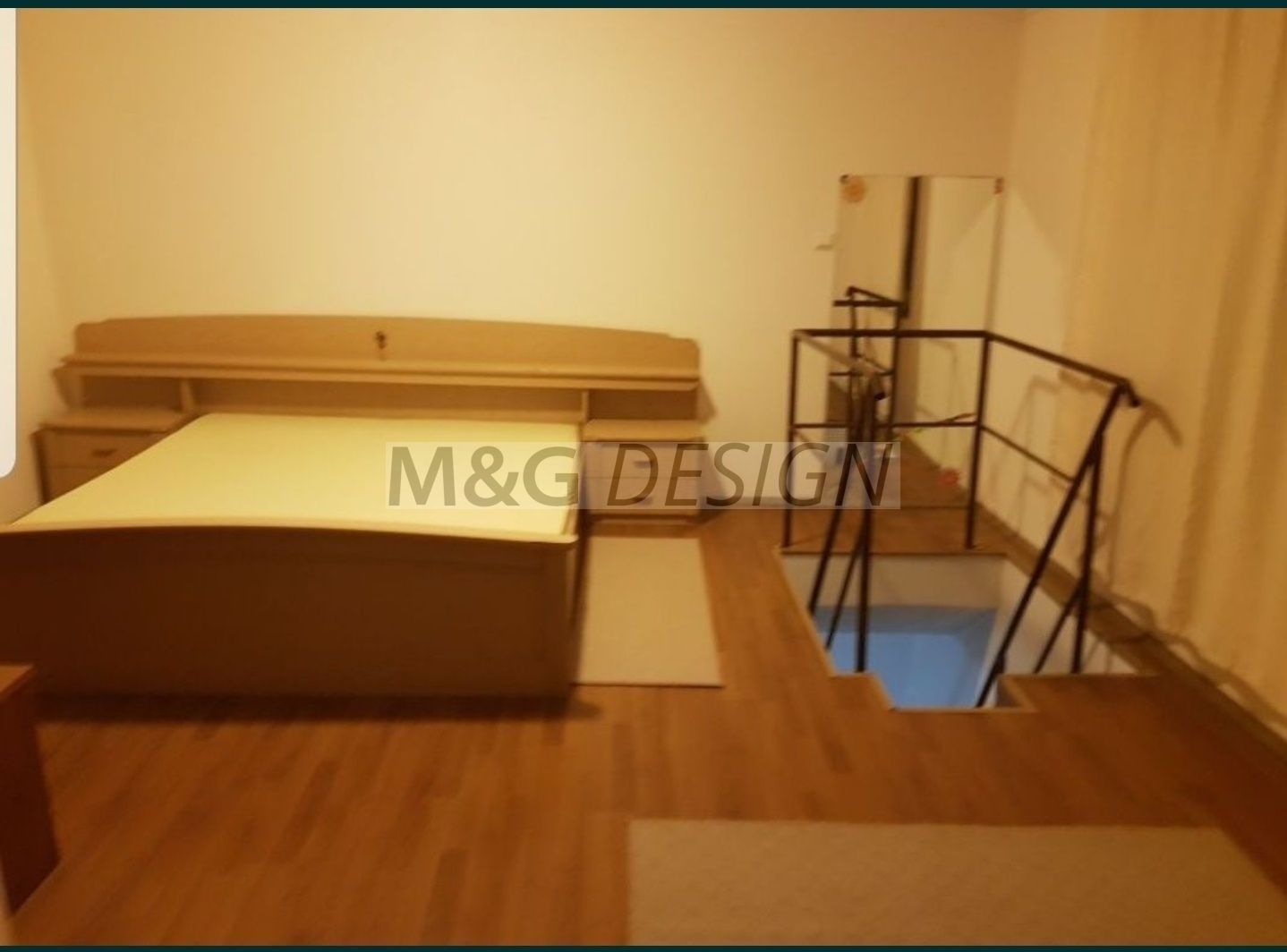 2 camere Elisabetin-Sagului la casa centrala proprie - Poză 6
