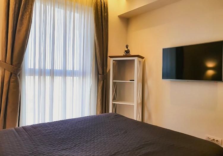 One Herăstrău Plaza I Apartament 2 camere - Poză 8