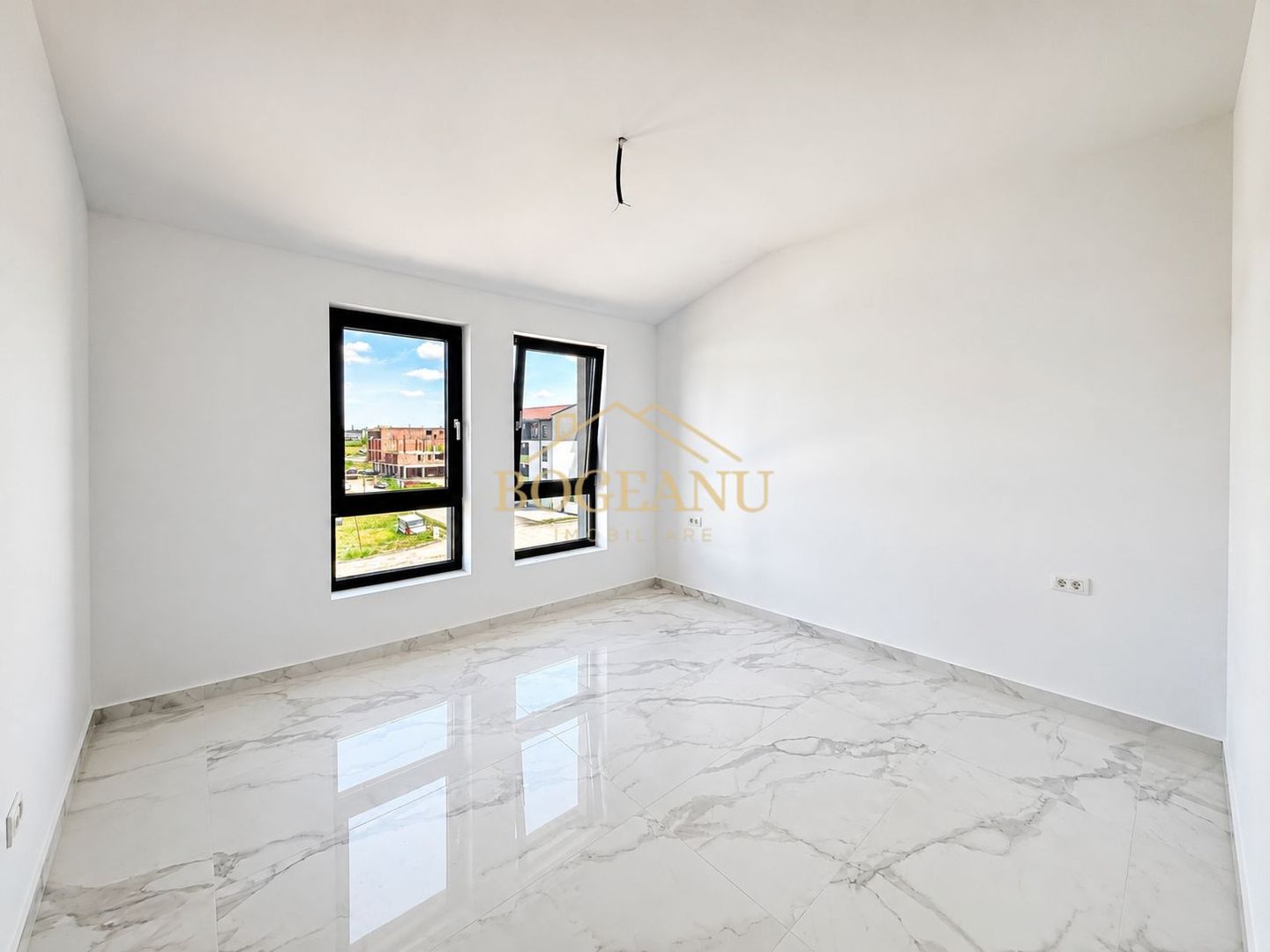 BG176-Penthouse 3 Camere Giroc | Terasă 30 mp | Parcare | Comision 0% - Poză 6