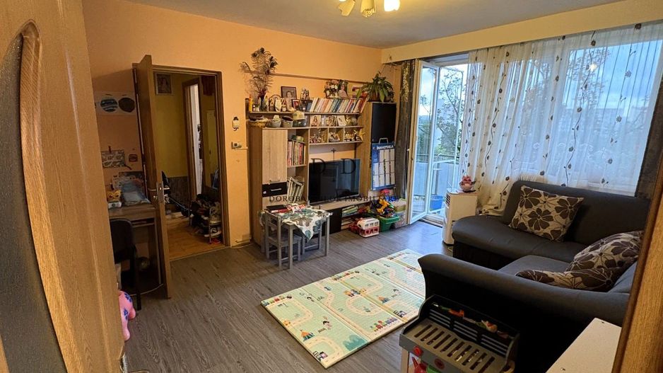 Apartament 2 camere, Gheorgheni – ideal pentru locuință sau investiție - Poză 1